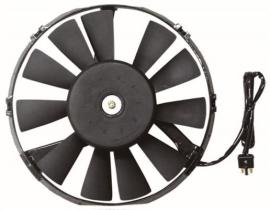 ACR 330052 - VENTILADOR MB W123/230/240D/280E/300D CD77-85