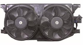 ACR 330053 - VENTILADOR MB ML320 W163