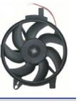 ACR 330055 - VENTILADOR MB CLASE V