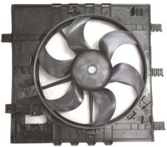 ACR 330058 - VENTILADOR MB VITO