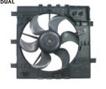 ACR 330060 - VENTILADOR MB VITO