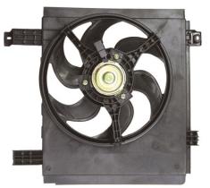 ACR 330061 - VENTILADOR MB SMART 600CC 1