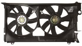 ACR 330063 - VENTILADOR CITROEN ZX