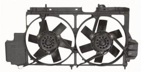 ACR 330064 - VENTILADOR CITROEN C15/VISA 1.0/1.1/1.4/1.8 D