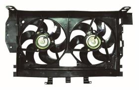 ACR 330065 - VENTILADOR CITROEN XSARA 2.0