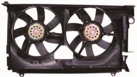 ACR 330066 - VENTILADOR CITROEN XSARA 1.4