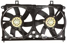 ACR 330067 - VENTILADOR CITROEN SAXO VTS