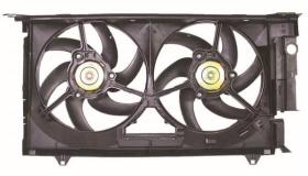 ACR 330068 - VENTILADOR CITROEN BERLINGO