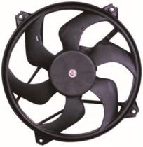 ACR 330073 - VENTILADOR SAXO PICASSO 1.6L 400W