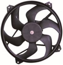 ACR 330074 - VENTILADOR SAXO PICASSO 2.0L 460W