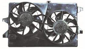 ACR 330082 - VENTILADOR FORD MONDEO AT 2.0