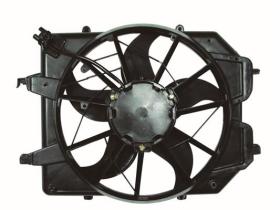 ACR 330086 - VENTILADOR FORD FOCUS 85KW,96KW,1.4/1.6L MT