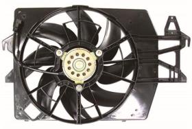 ACR 330088 - VENTILADOR FORD ESCORT 1.8L DEL.W/O/AC