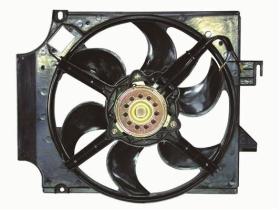 ACR 330089 - VENTILADOR FORD TRANSIT