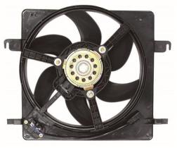 ACR 330091 - VENTILADOR FORD KA W/AC