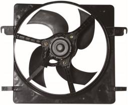 ACR 330092 - VENTILADOR FORD KA W/O/AC