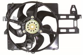 ACR 330094 - VENTILADOR FORD ESCORT 1.4L W/AC GASOLINA