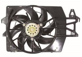 ACR 330095 - VENTILADOR FORD ESCORT 1.6L GASOLINA W/AC MT/AT