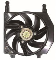 ACR 330100 - VENTILADOR FORD FIESTA 1.8L DEL.W/AC