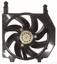 ACR 330101 - VENTILADOR FORD FIESTA 1.8L DEL.W/O/AC