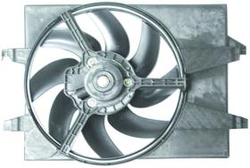 ACR 330103 - VENTILADOR FORD FIESTA 1.2-1.4 16V FUSION 1