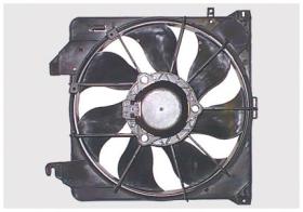 ACR 330104 - VENTILADOR FORD TRANSIT 1