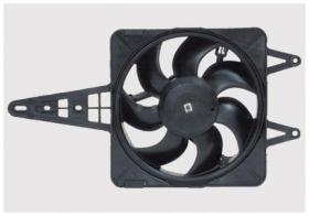 ACR 330106 - VENTILADOR FIAT UNO/TEMPRA/TIPO