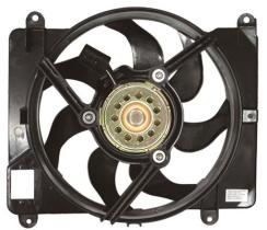 ACR 330107 - VENTILADOR FIAT PUNTO 1.2L/1.6L W/AC