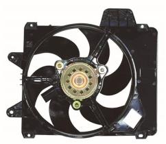 ACR 330109 - VENTILADOR FIAT PUNTO 1.4L GASOLINA