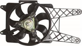 ACR 330111 - VENTILADOR FIAT NUEVO 600 1.1 SEICENTO 1.1 MPI