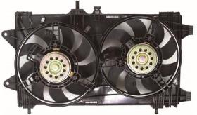 ACR 330115 - VENTILADOR FIAT NUEVO PUNTO 1.9 JPT