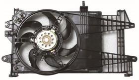 ACR 330116 - VENTILADOR FIAT NUEVO PUNTO 1.2L 8V/16V