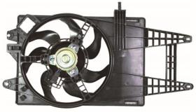 ACR 330117 - VENTILADOR FIAT NUEVO PUNTO 1.2L 8V/16V