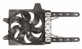 ACR 330118 - VENTILADOR FIAT PUNTO 55/60/75/90 CABRIO