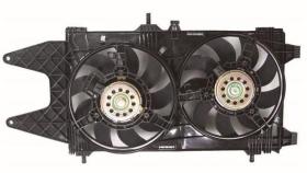 ACR 330119 - VENTILADOR FIAT NUEVO PUNTO 1.9D A/C