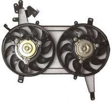 ACR 330124 - VENTILADOR FIAT BRAVO/BRAVA 1.9JTD A/C/MAREA