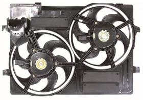 ACR 330125 - VENTILADOR JAGUAR X-TYPE 2.0L/2.5L/3.0L