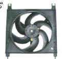 ACR 330126 - VENTILADOR OPEL CORSA 1.4L