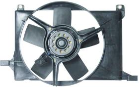 ACR 330128 - VENTILADOR OPEL CORSA 1.4