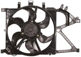 ACR 330132 - VENTILADOR OPEL CORSA