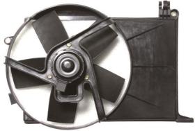 ACR 330133 - VENTILADOR OPEL CORSA DEL.