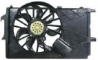 ACR 330135 - VENTILADOR OPEL MERIVA