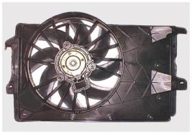 ACR 330136 - VENTILADOR OPEL MERIVA 1.6L/1.8L 16V