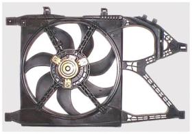 ACR 330137 - VENTILADOR OPEL CORSA C