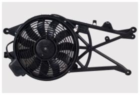 ACR 330139 - VENTILADOR OPEL MERIVA