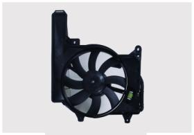 ACR 330140 - VENTILADOR OPEL MERIVA