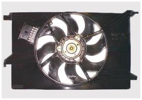 ACR 330141 - VENTILADOR OPEL VECTRA C/SIGNUM