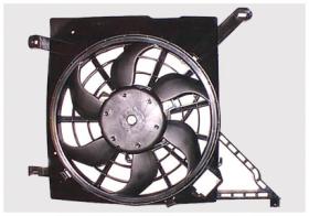 ACR 330142 - VENTILADOR OPEL ZAFIRA