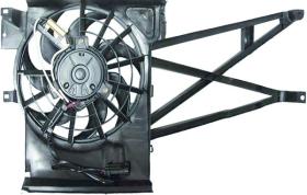 ACR 330147 - VENTILADOR OPEL VECTRA