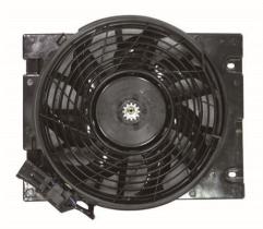 ACR 330151 - VENTILADOR OPEL ASTRA